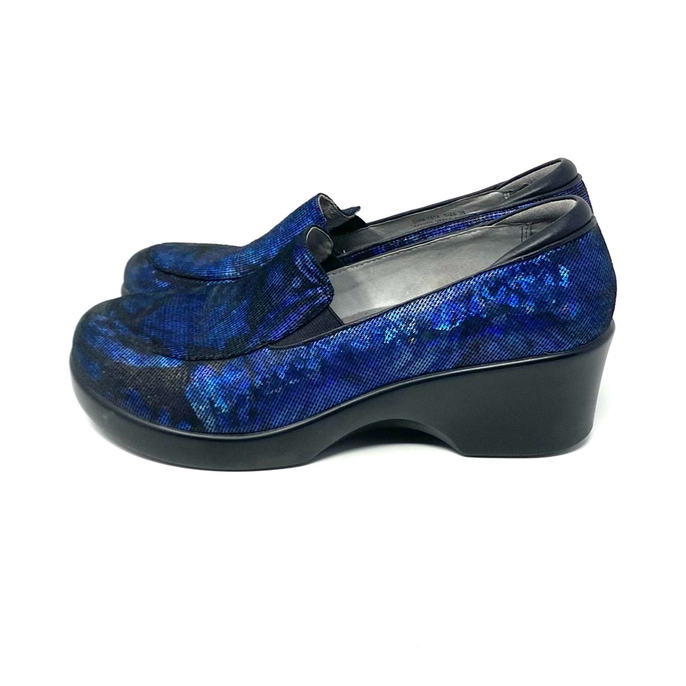 Alegria Slip Ons